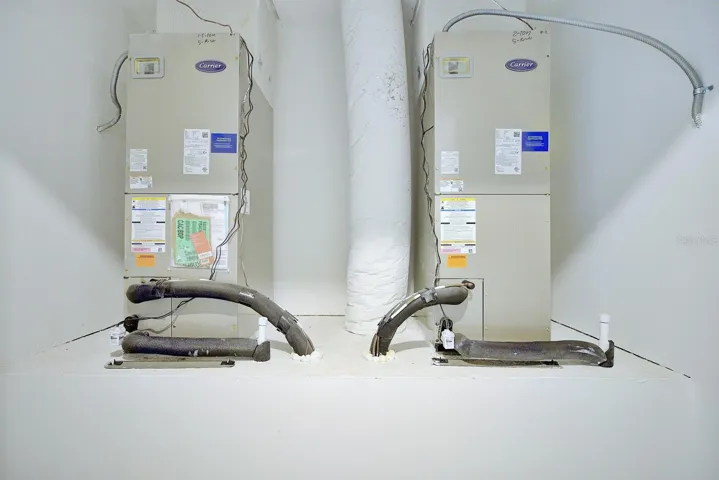 Air Handlers