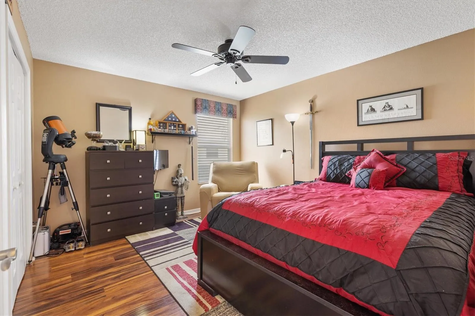 3rd Bedroom