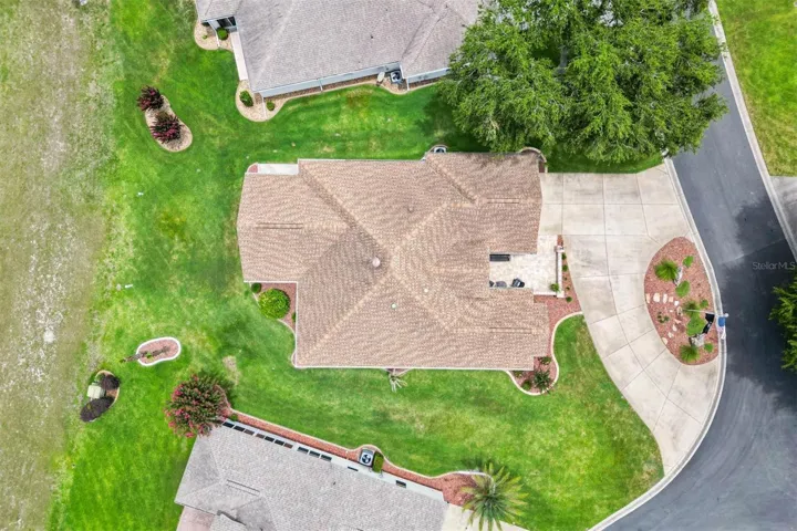 Birds-eye View