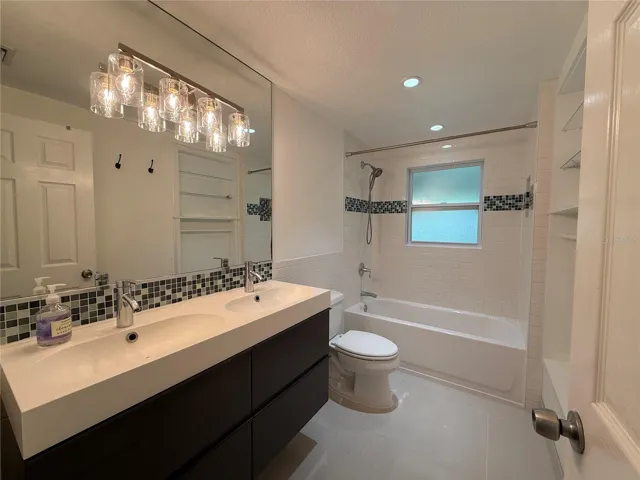 Guest Bath
