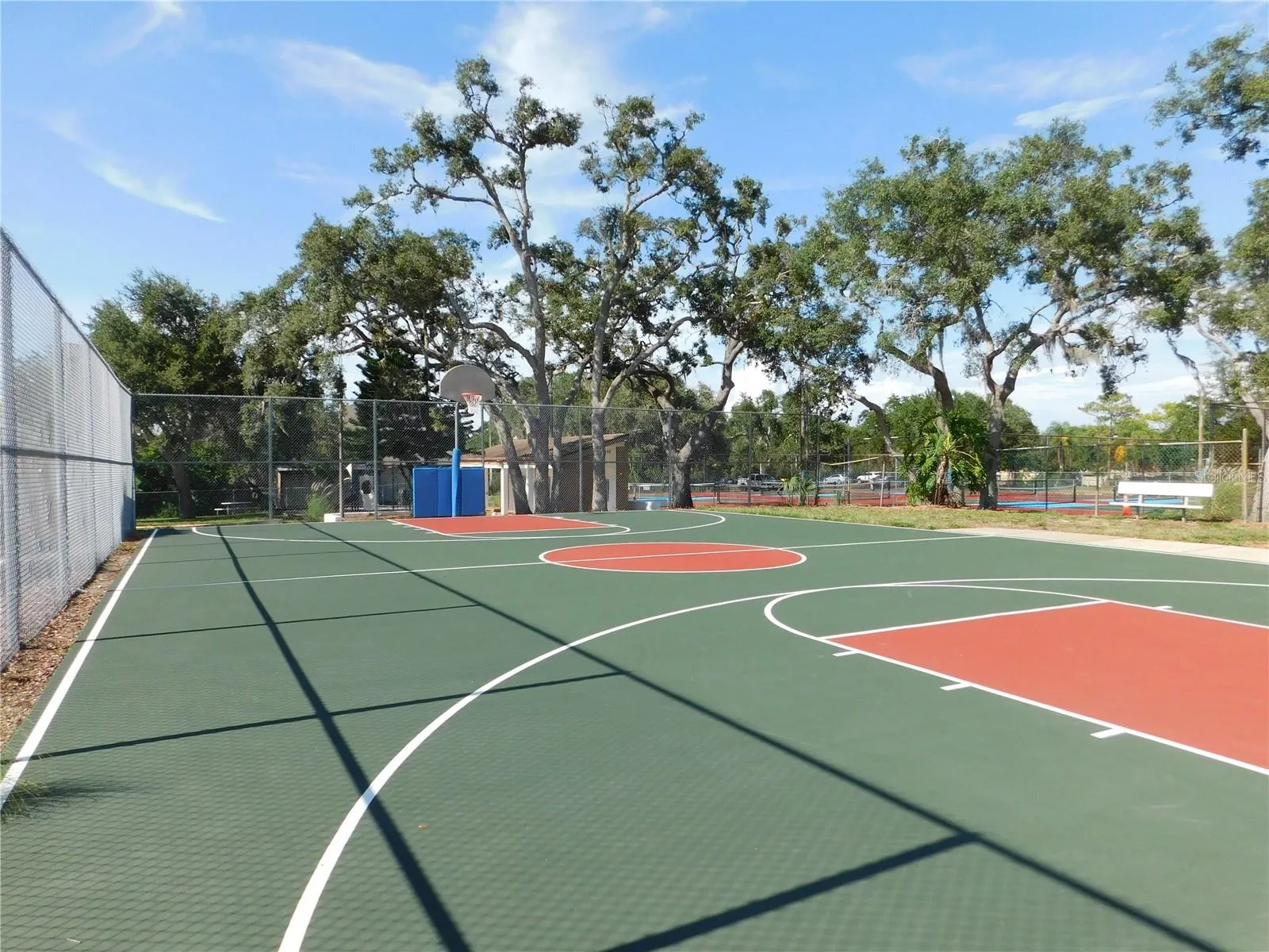 Community Amenities