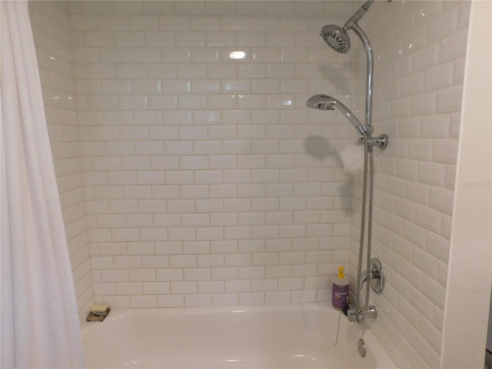 Remodeled 2nd Bath