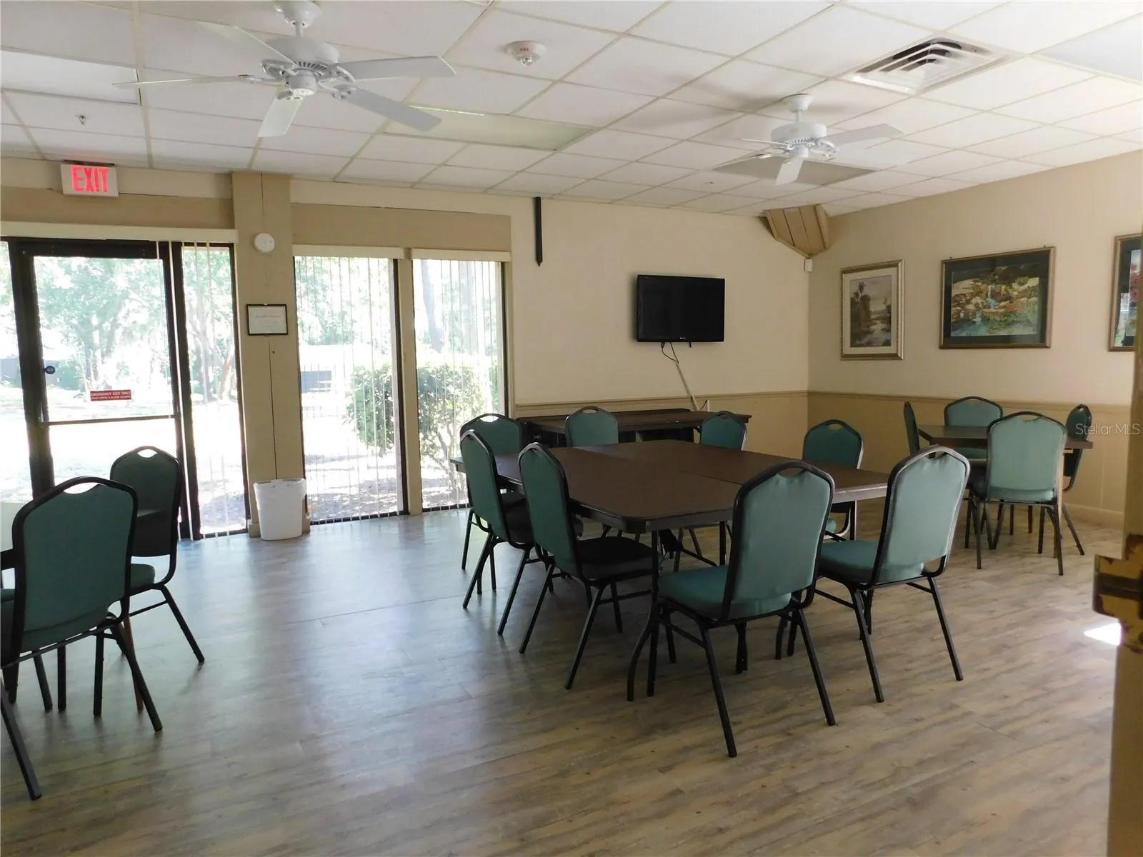 Community Amenities