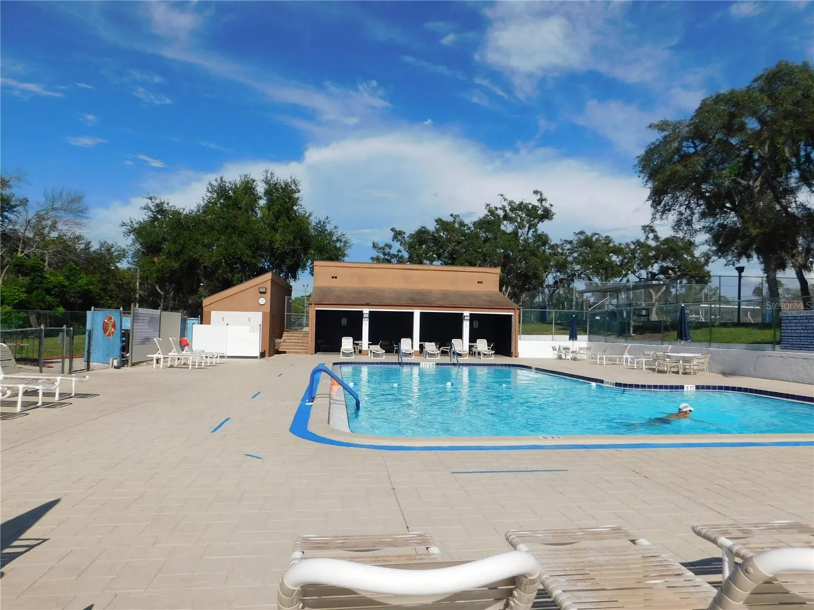Community Amenities