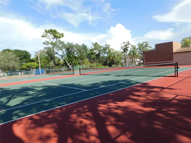 Community Amenities