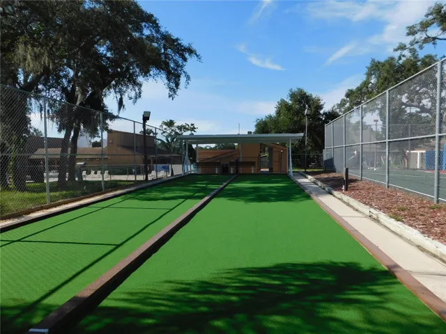 Community Amenities