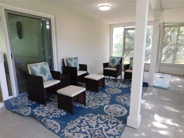 Florida Room