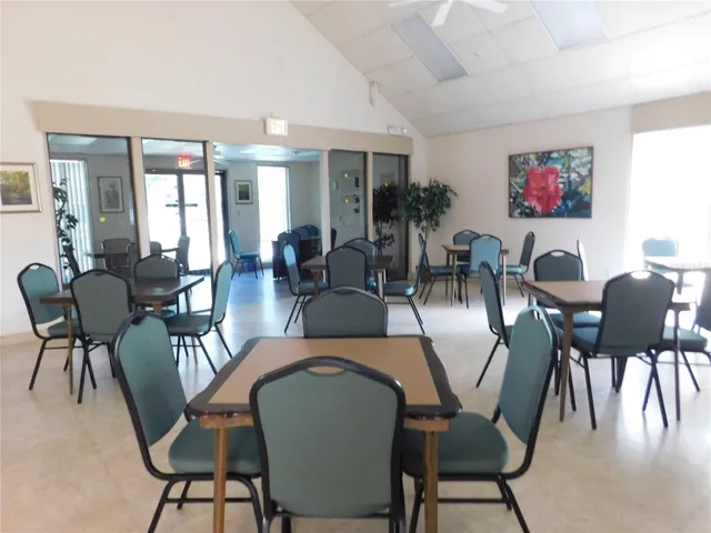 Community Amenities