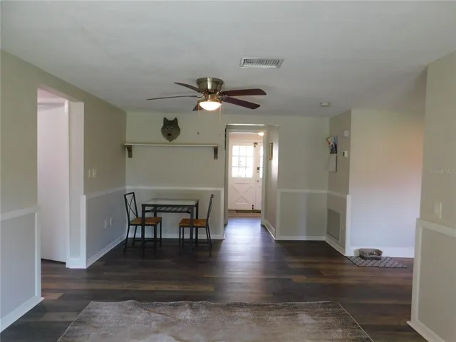 Office or Dining Room