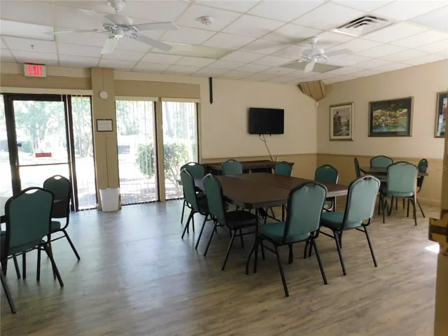 Community Amenities
