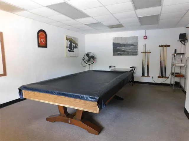 Community Amenities