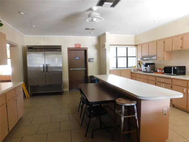 Community Amenities