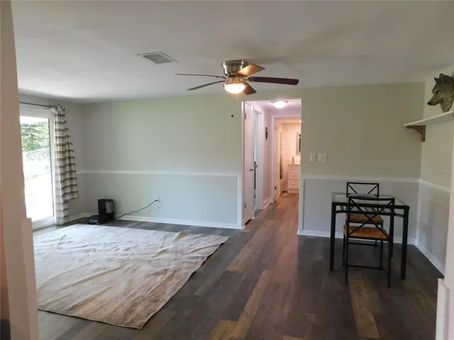 Office or Dining Room