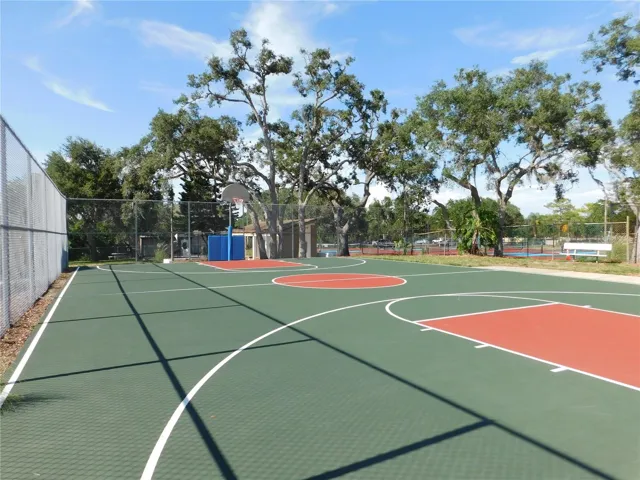 Community Amenities