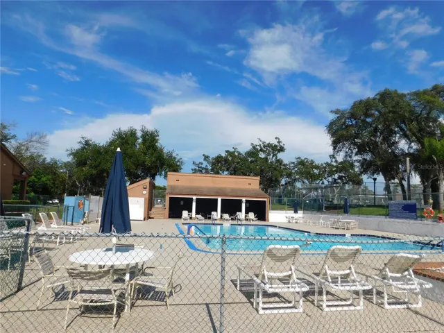 Community Amenities