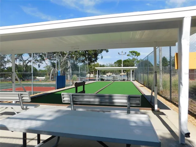 Community Amenities