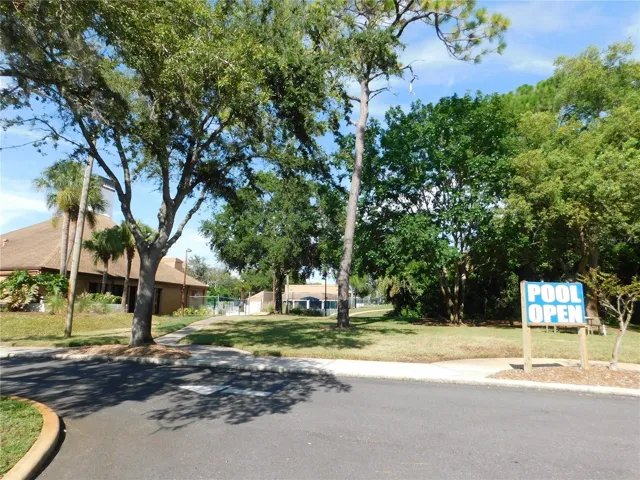 Community Amenities