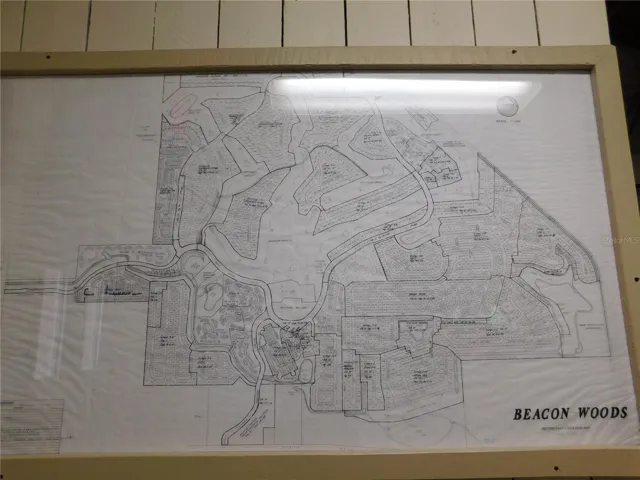 Community Map