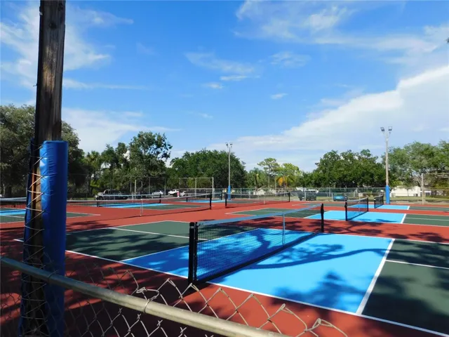 Community Amenities