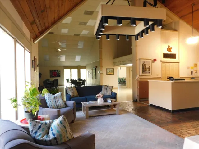 Community Amenities