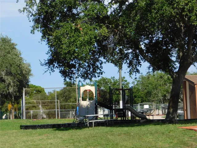 Community Amenities