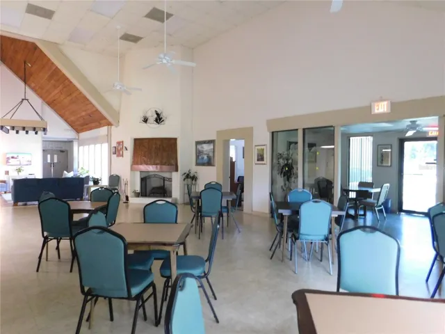 Community Amenities