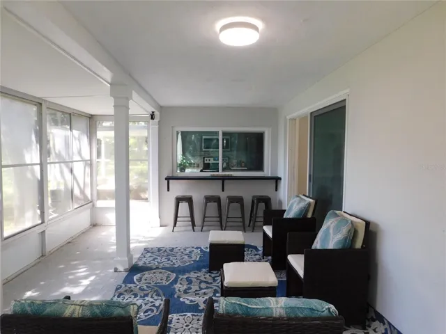 Florida Room