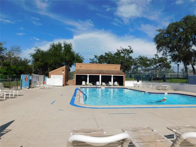 Community Amenities