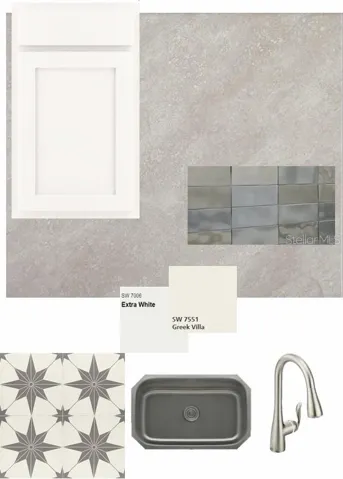 Interior Design Selections