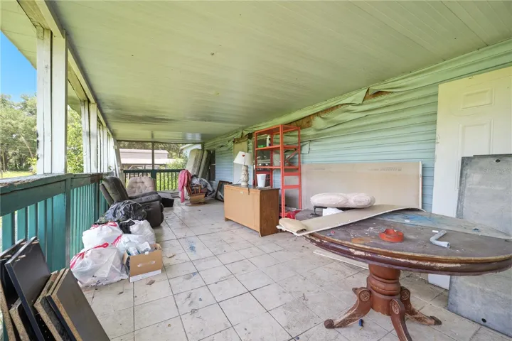 Porch
