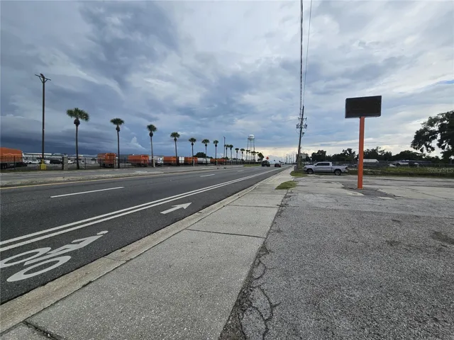 Street view of US Hwy301 looking south