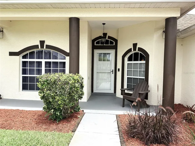 Entryway