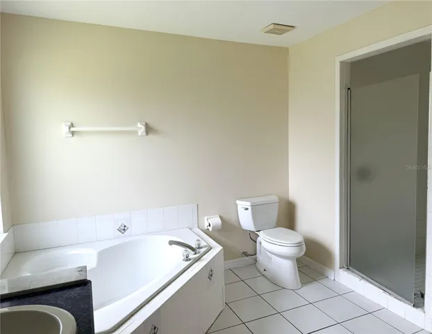 Master Bathrooom