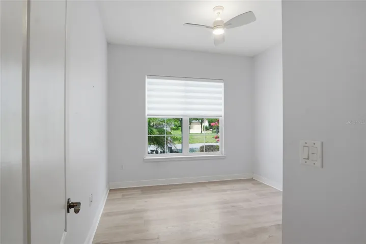 Front Bedroom