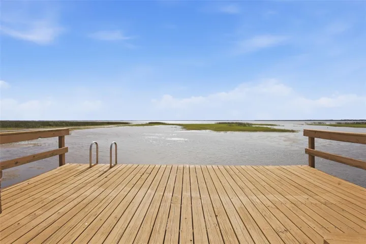 Community Dock