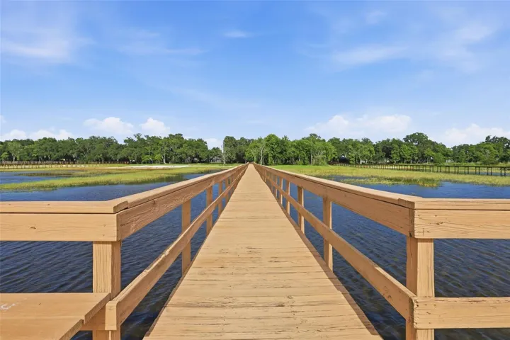 Community Dock