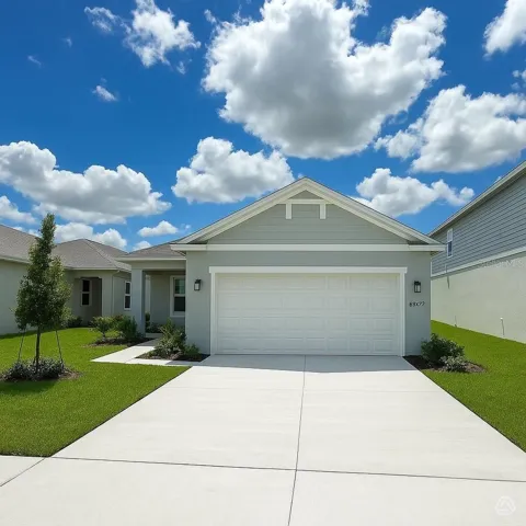 Exterior - Photos for example only