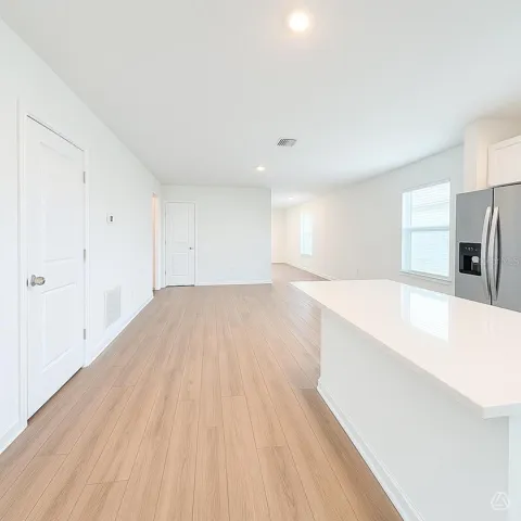 Kitchen/Living Room - Photos for example only