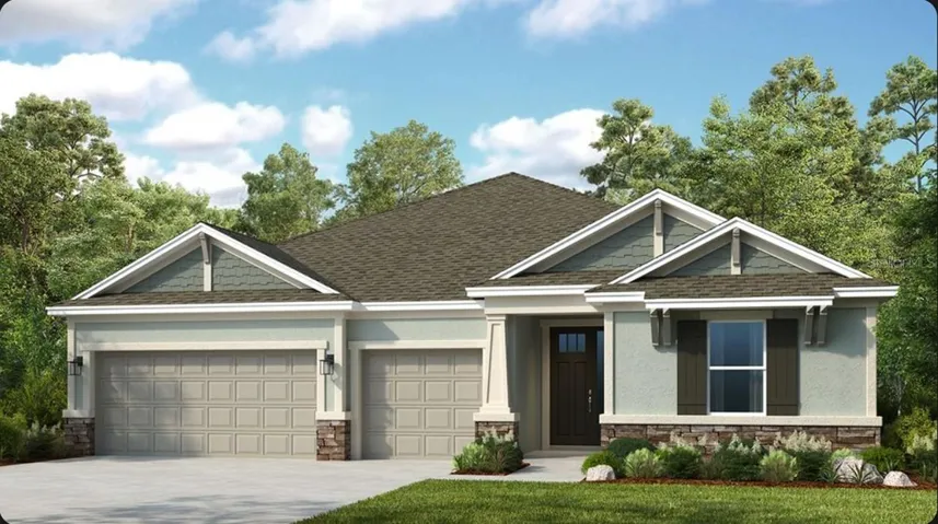 Saint Croix Rendering
