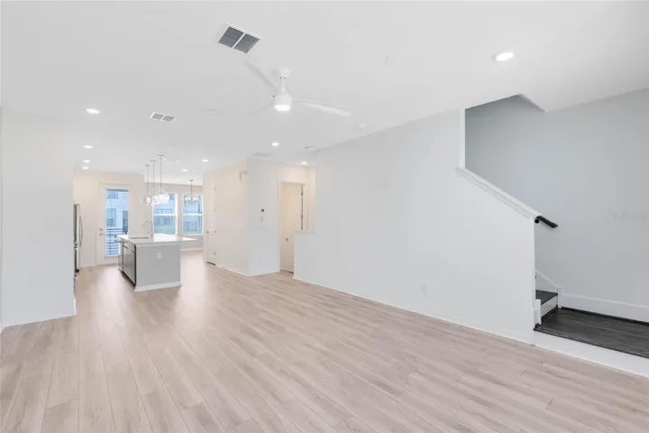 2nd floor Great Room