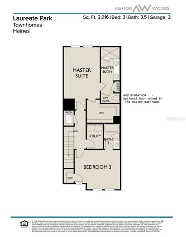 3rd floor