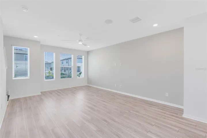 2nd floor Great Room