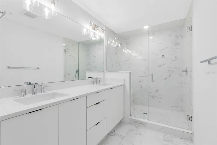 3rd Master Bath