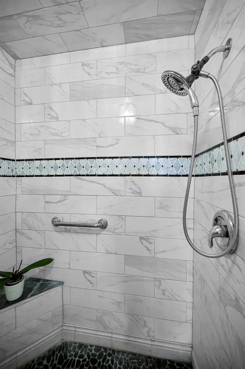 Classic tiles