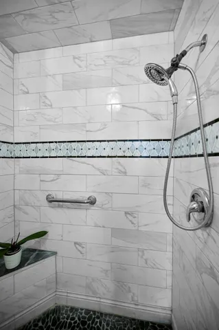 Classic tiles