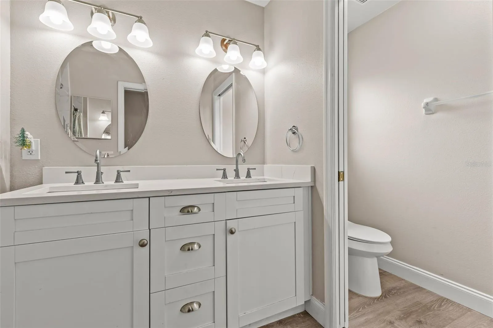 Primary En-suite