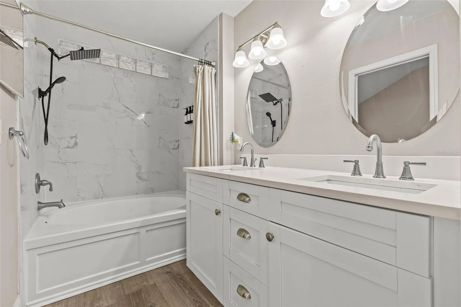 Primary En-suite