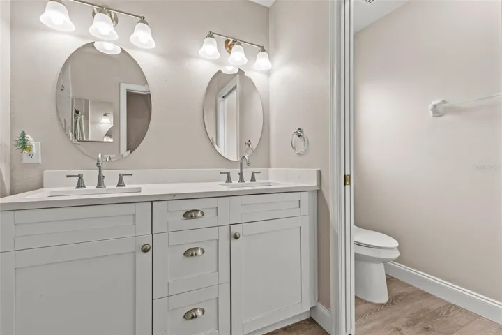 Primary En-suite