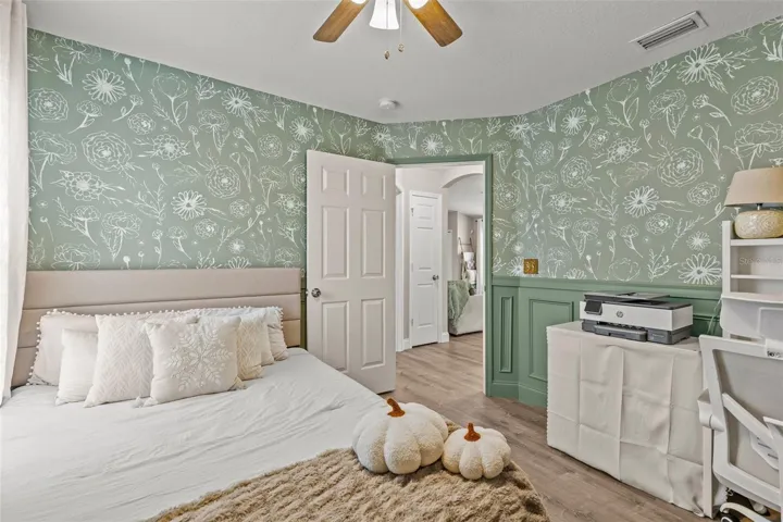 2nd Bedroom