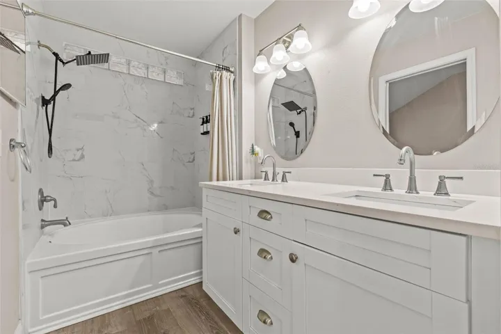 Primary En-suite